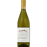 Cousino Macul Estate Chardonnay Wine - 750 ML - Image 2