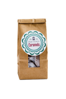 Old Town Caramels - 6 OZ - Image 1