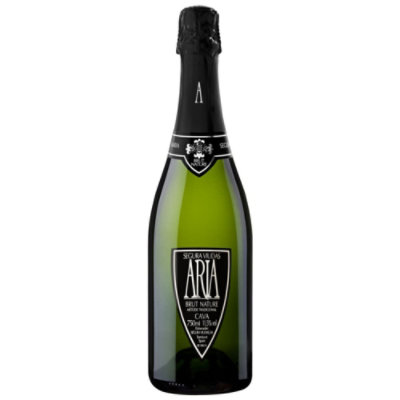 Segura Aria Brut - 750 ML - Image 1