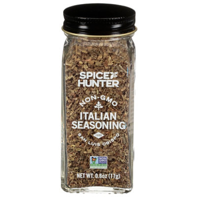 Spice Hunter Italian Seasoning - 0.6 Oz - Image 2