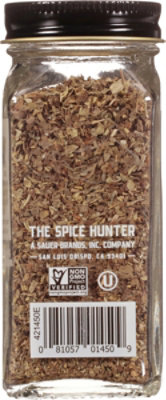 Spice Hunter Italian Seasoning - 0.6 Oz - Image 5