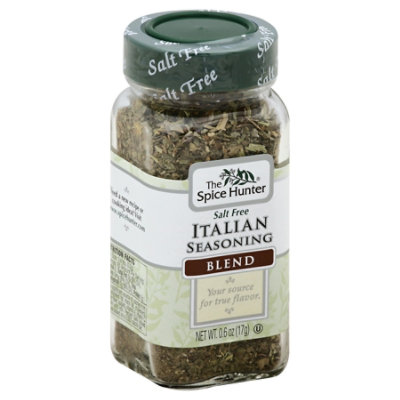 Spice Hunter Italian Seasoning - 0.6 Oz - Image 1