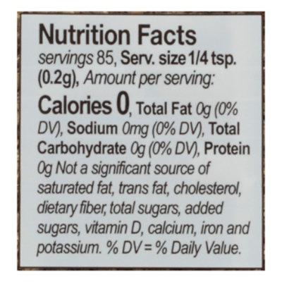 Spice Hunter Italian Seasoning - 0.6 Oz - Image 3
