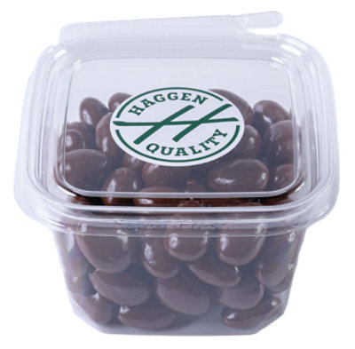 Chocolate Almonds - 11 Oz - Image 1