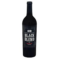 Rare Red Black Blend Wine - 750 ML - Image 1