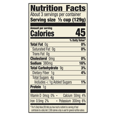 Muir Glen Og2 Diced Tomoatoes Chptl - 14.5 OZ - Image 3