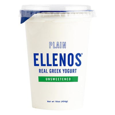 Ellenos Natural - 16 OZ - Image 3