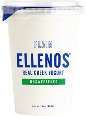 Ellenos Natural - 16 OZ - Image 2