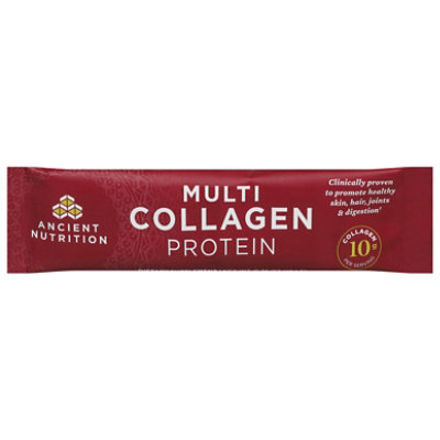 Ancient Nutrition Multi Collagen Protein - Each - Image 2