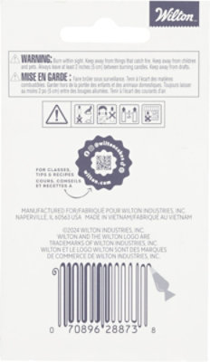 Wilton 24 Pack Cele Ca - 24 CT - Image 3