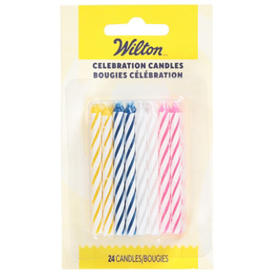Wilton 24 Pack Cele Ca - 24 CT - Image 1