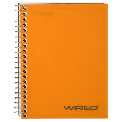 Top Flight Personal Notebook - EA - Image 2