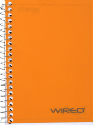 Top Flight Personal Notebook - EA - Image 1