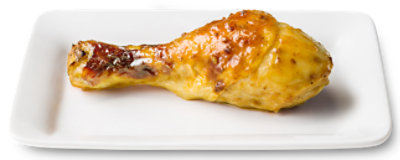 Deli Baked Chicken Drumstick Hot 10 Piece - Each - Image 1