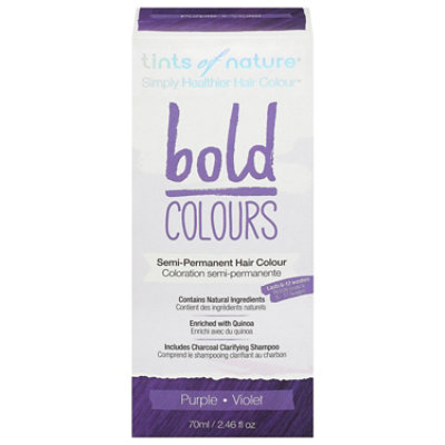 Tints Of Nature Purple - 2.46 OZ - Image 3