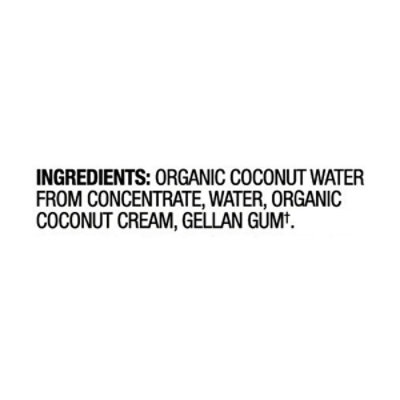 Vita Coco Coconut Beverage Non Dairy - 33.8 Oz - Image 4