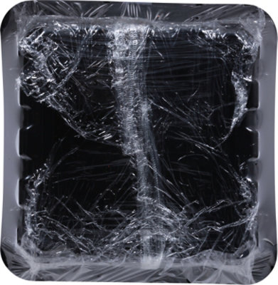 Mushrooms White Whole Prepacked - 24 OZ - Image 4