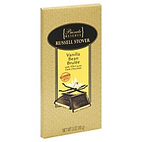 R Stover Candy Vanillailla Bean Brulee - 3 OZ - Image 1
