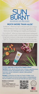 Sunburnt Advanced Gel After-sun - 6 OZ - Image 5