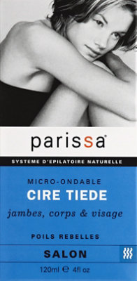 Parissa Leg/face Hot Wax - 4 OZ - Image 3