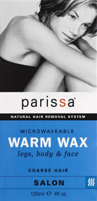 Parissa Leg/face Hot Wax - 4 OZ - Image 2