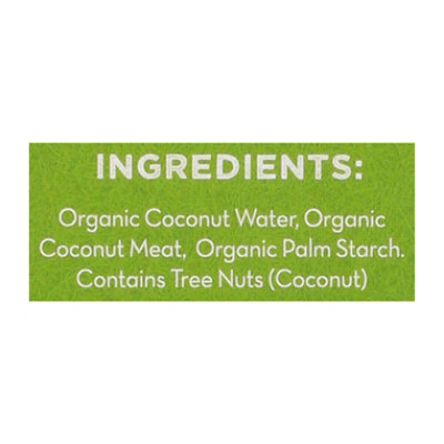 Nuco Coconut Crunch - 10.58 OZ - Image 5