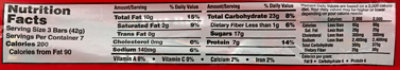 Pearson's Salted Nut Roll - 22 Count - Image 3