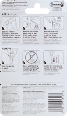 3M Command Hooks Fridge - 6 Count - Image 3