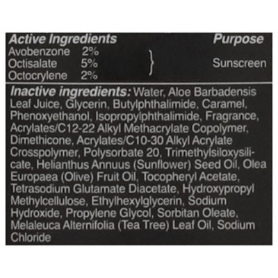 Australian Gold SPF 15 Instant Bronzer Gel Sunscreen - 8 Oz - Image 3
