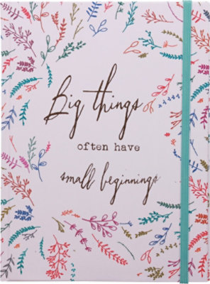 Top Flight Journal Big Things - EA - Image 2