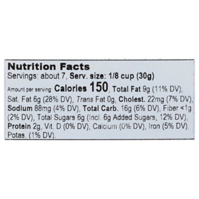 Mctavish Mini Chocolate Chip Shortbread Cookies - 8 OZ - Image 3
