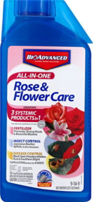 Bayer Advance - 32 OZ - Image 2