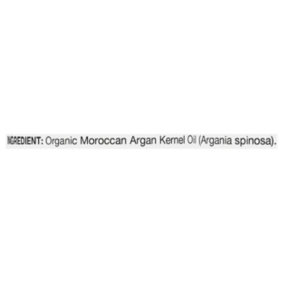 Nat Truth Argan Oil Serum - 2 FZ - Image 3