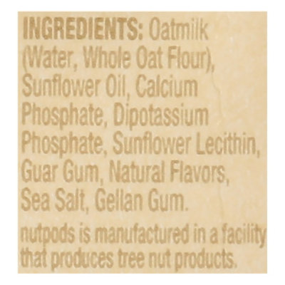 Nutpods Original Oat Creamer - 16 OZ - Image 5