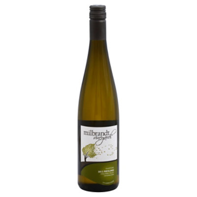 Milbrandt Riesling Wine - 750 ML