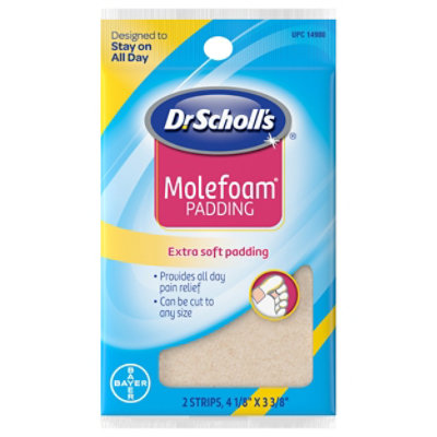 Schol Molefoam 7x3 - 2 CT - Image 3