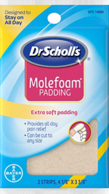 Schol Molefoam 7x3 - 2 CT - Image 2