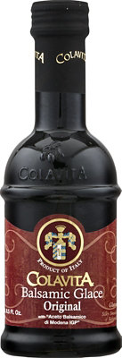 Colavita Glaze Balsmc Orgnl - 8.5 OZ - Image 4