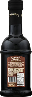 Colavita Glaze Balsmc Orgnl - 8.5 OZ - Image 7