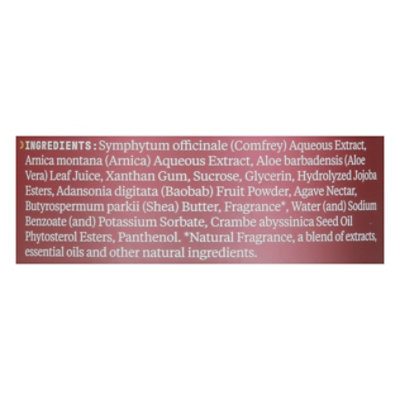 Alaffia Curl Control Custard - 8 FZ - Image 4