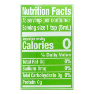 ReaLime Lime Juice - 8 Fl. Oz. - Image 4