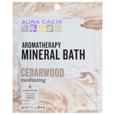 Aura Cacia Meditating Cedarwood - 2.5 OZ - Image 3