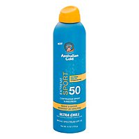 Australian Gold Sport Spray Spf 50 - 6 Oz - Image 3
