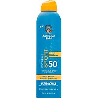 Australian Gold Sport Spray Spf 50 - 6 Oz - Image 2