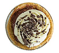 Haggen Chocolate Cream Pie - 5 in. - Made Right Here Always Fresh