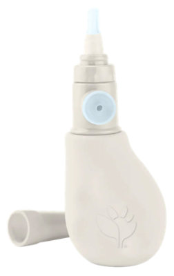 Green Spr Nasal Aspirator - EA - Image 1