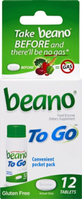 beano To Go - 12 CT - Image 2