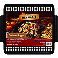 Mr Bbq Topp Barbeque - EA - Image 2