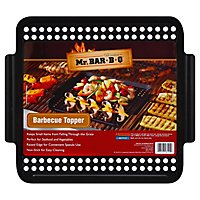Mr Bbq Topp Barbeque - EA - Image 1