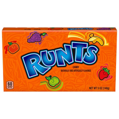 Runts Theater Box - 5 OZ - Image 3